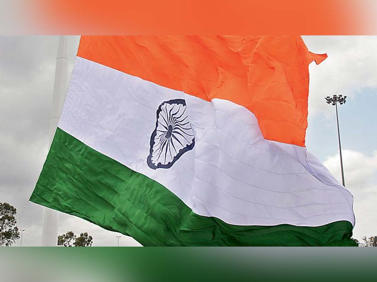AP to hoist 1.62 crore National flags under Har Ghar Tiranga programme