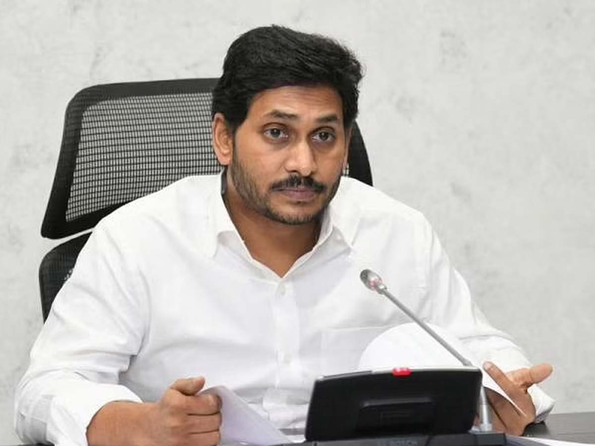 CM Jagan threatens people, TDP will stop useful schemes if it wins