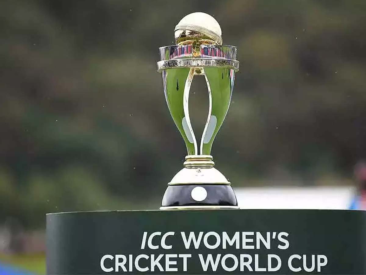 India to host ICC Women's World Cup 2025