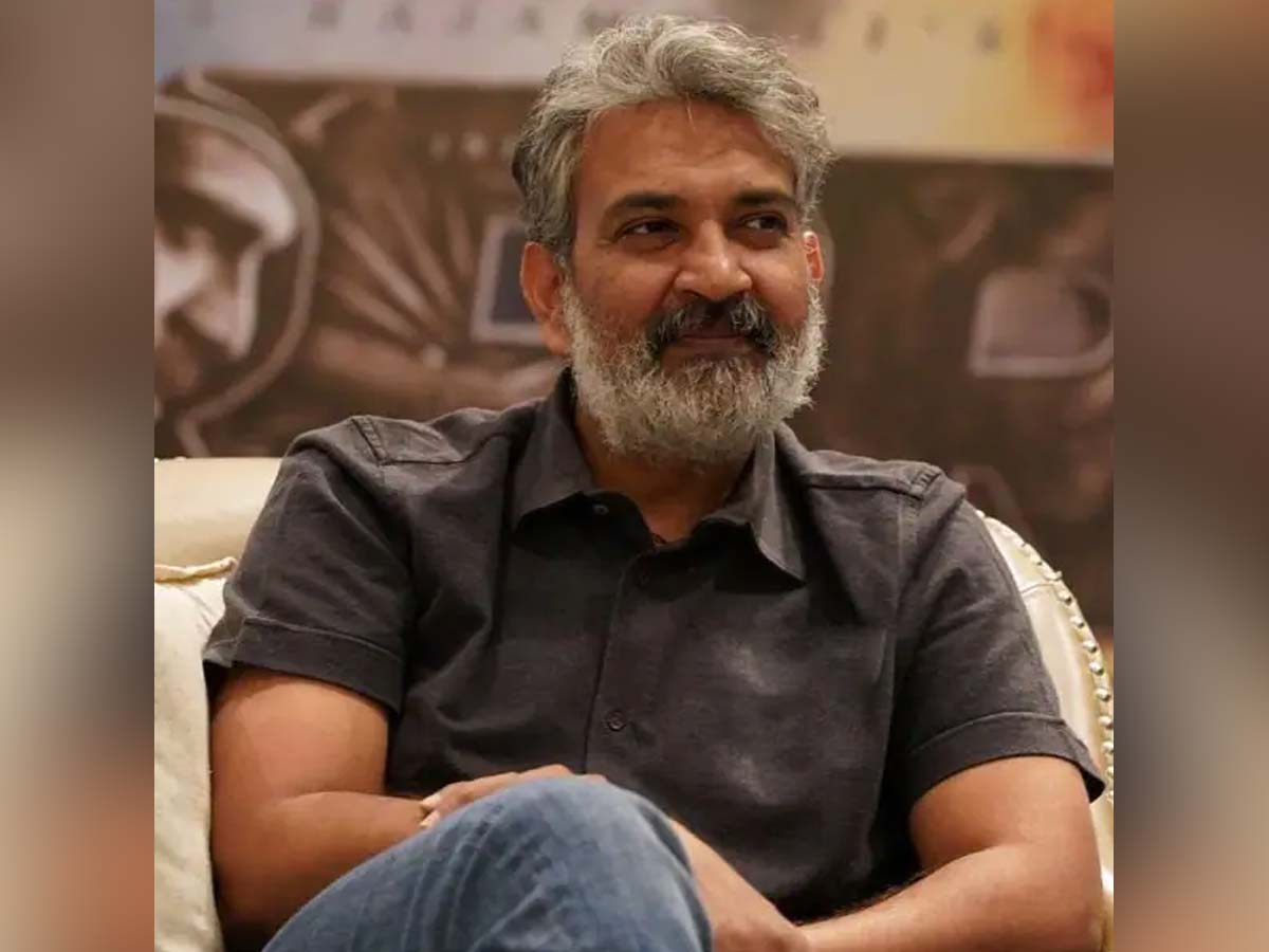 One more deal offer to Rajamouli