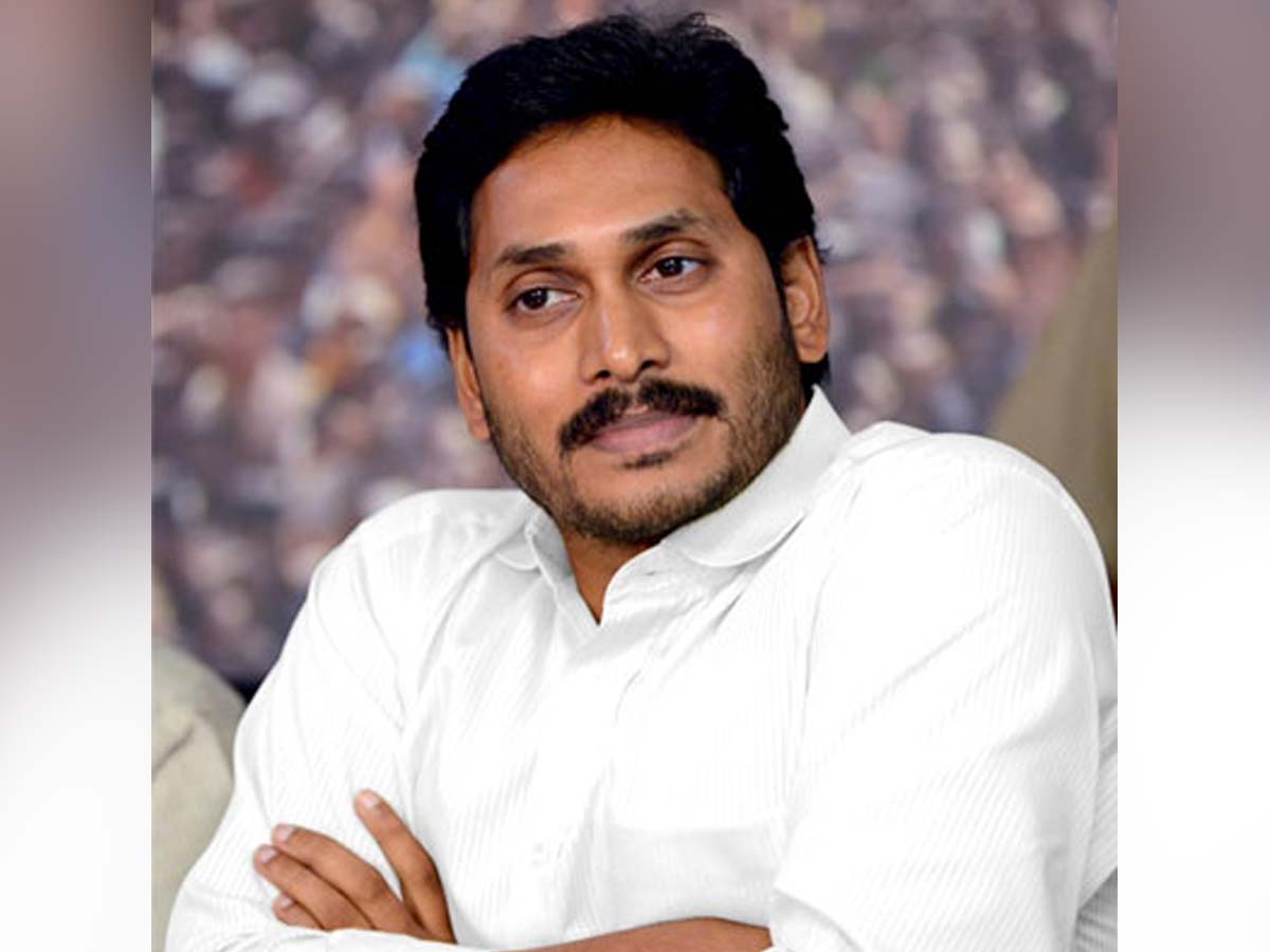 YS Jagan's daughter accomplished MBA with distinction