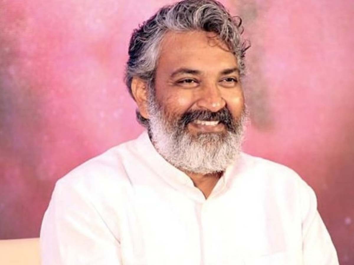 Rajamouli is angry with this OTT giant