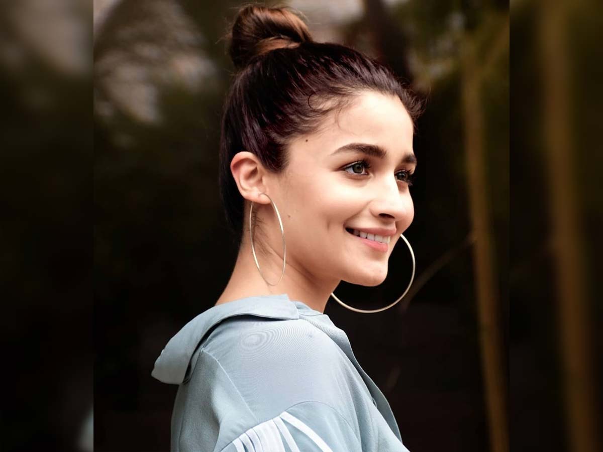 Alia Bhat suggests another Bollywood actress for Brahmastra 2?