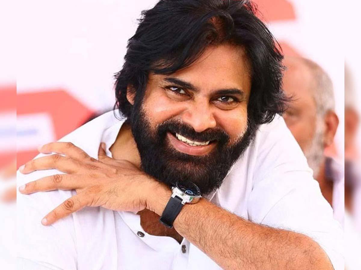 Pawan Kalyan looking to focus completely on films this year; Deets inside