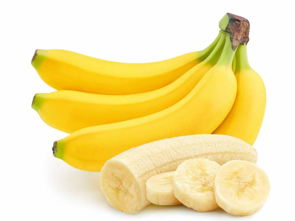 Eating Banana in Piles – Is it really Good or Bad